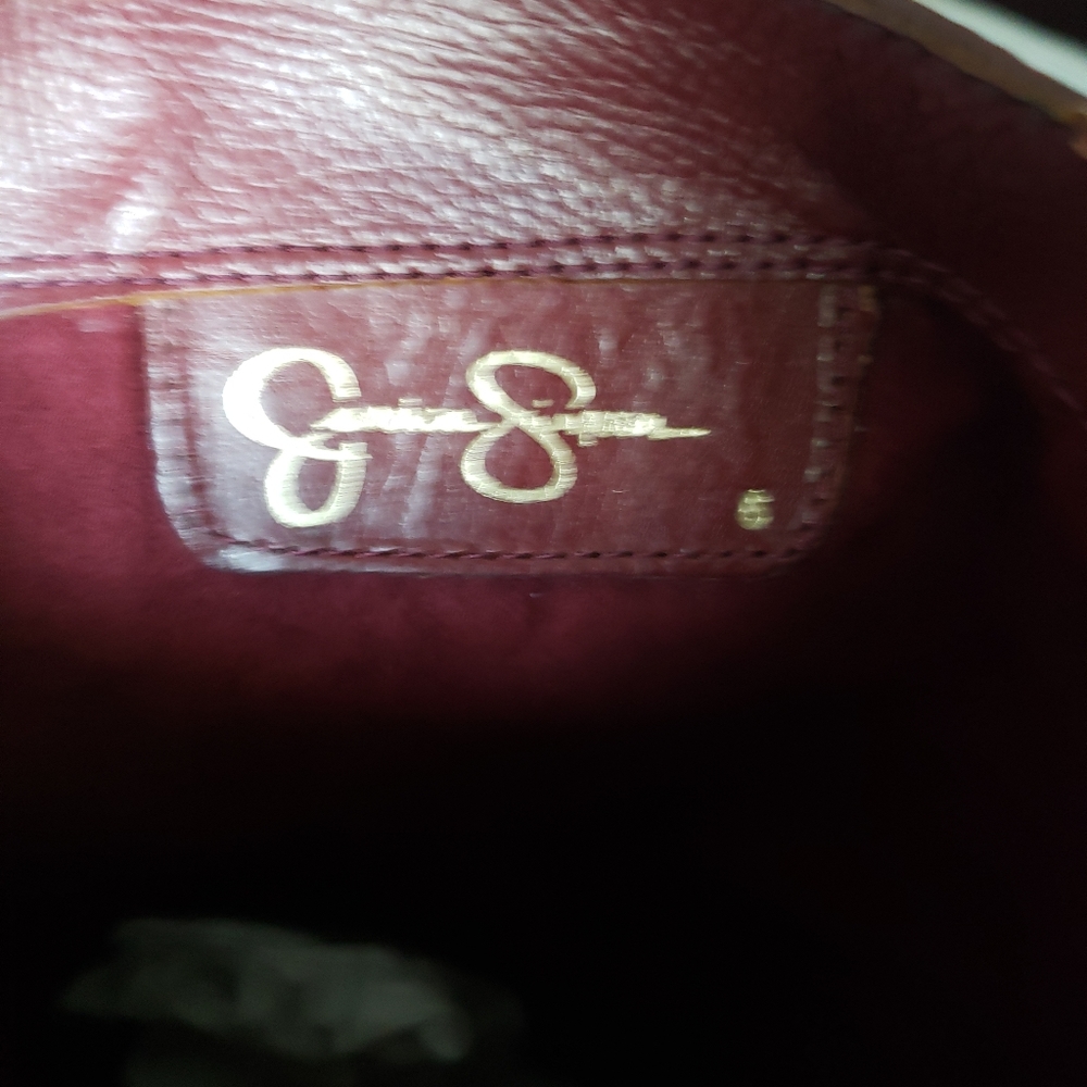 Jessica Simpson boots - Picture 13 of 13